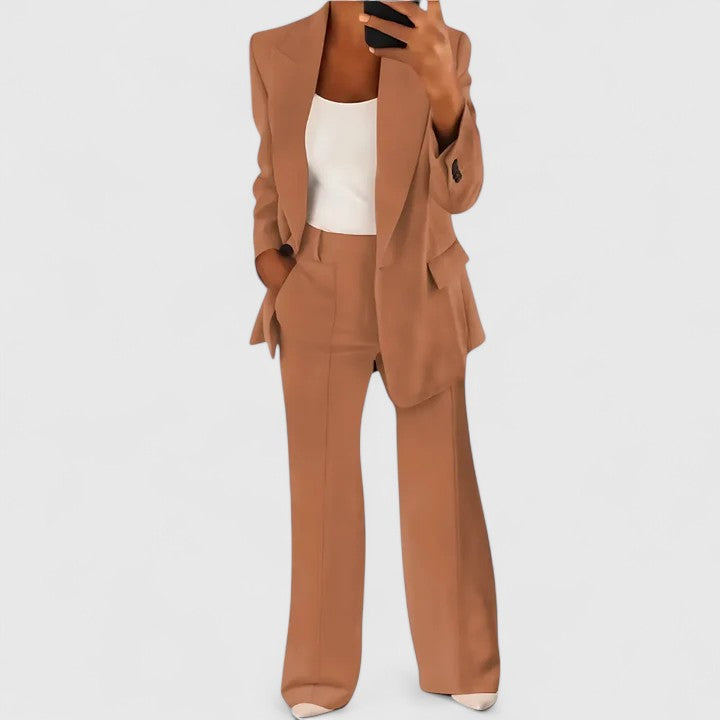 Ivandrea | Stylish Jumpsuit