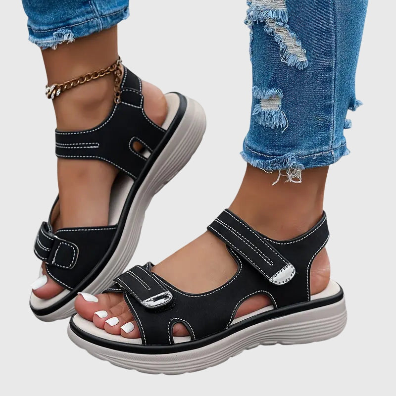 Emery™ | Comfortable Orthopedic Sandals