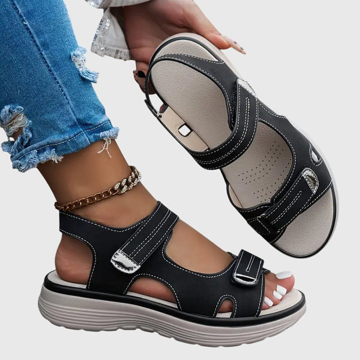 Emery™ | Comfortable Orthopedic Sandals