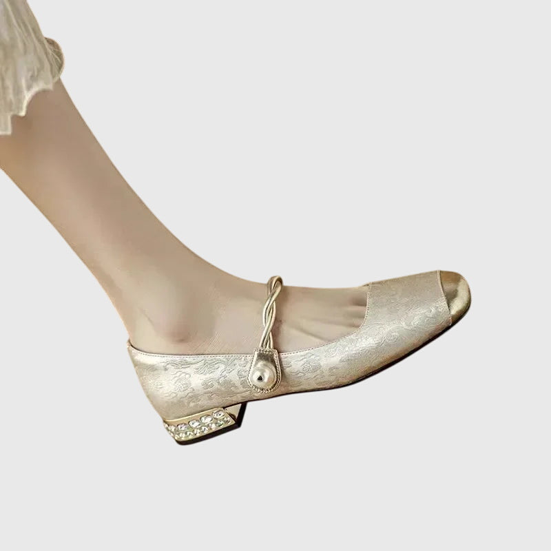 Cilia™ | Orthopedic Sandals