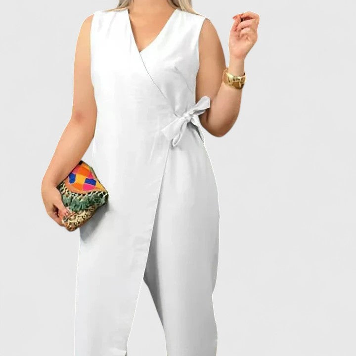 Aleshana | Sophisticated Jumpsuit