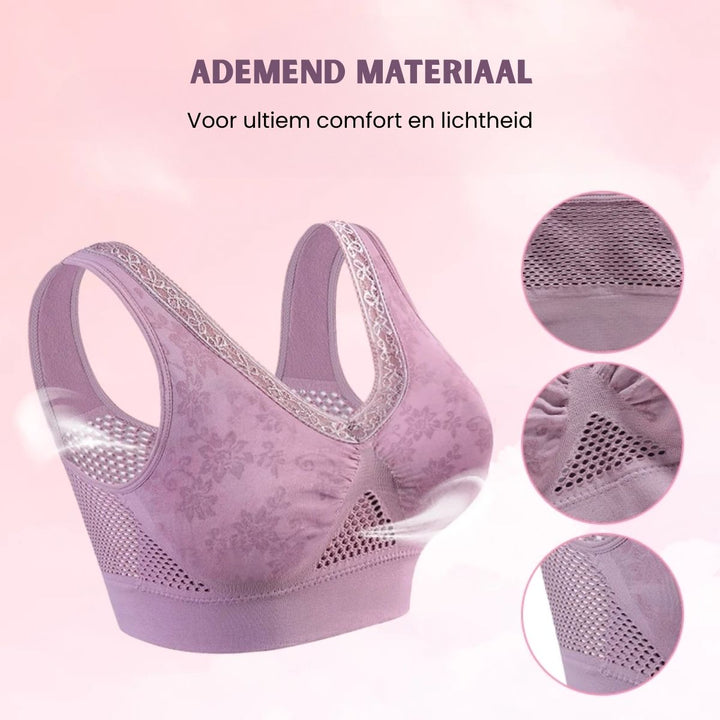 ComfortLift Bra | Soft Bra with CottonLift Support