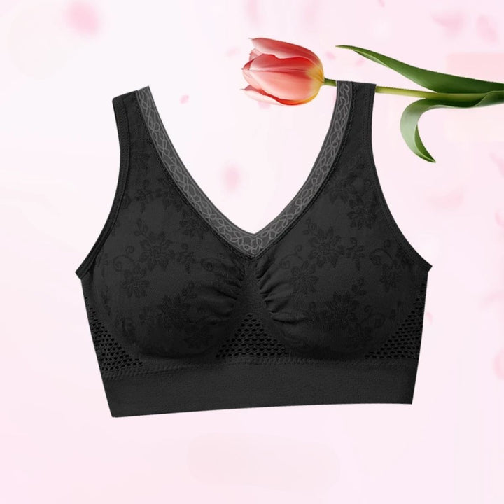 ComfortLift Bra | Soft Bra with CottonLift Support