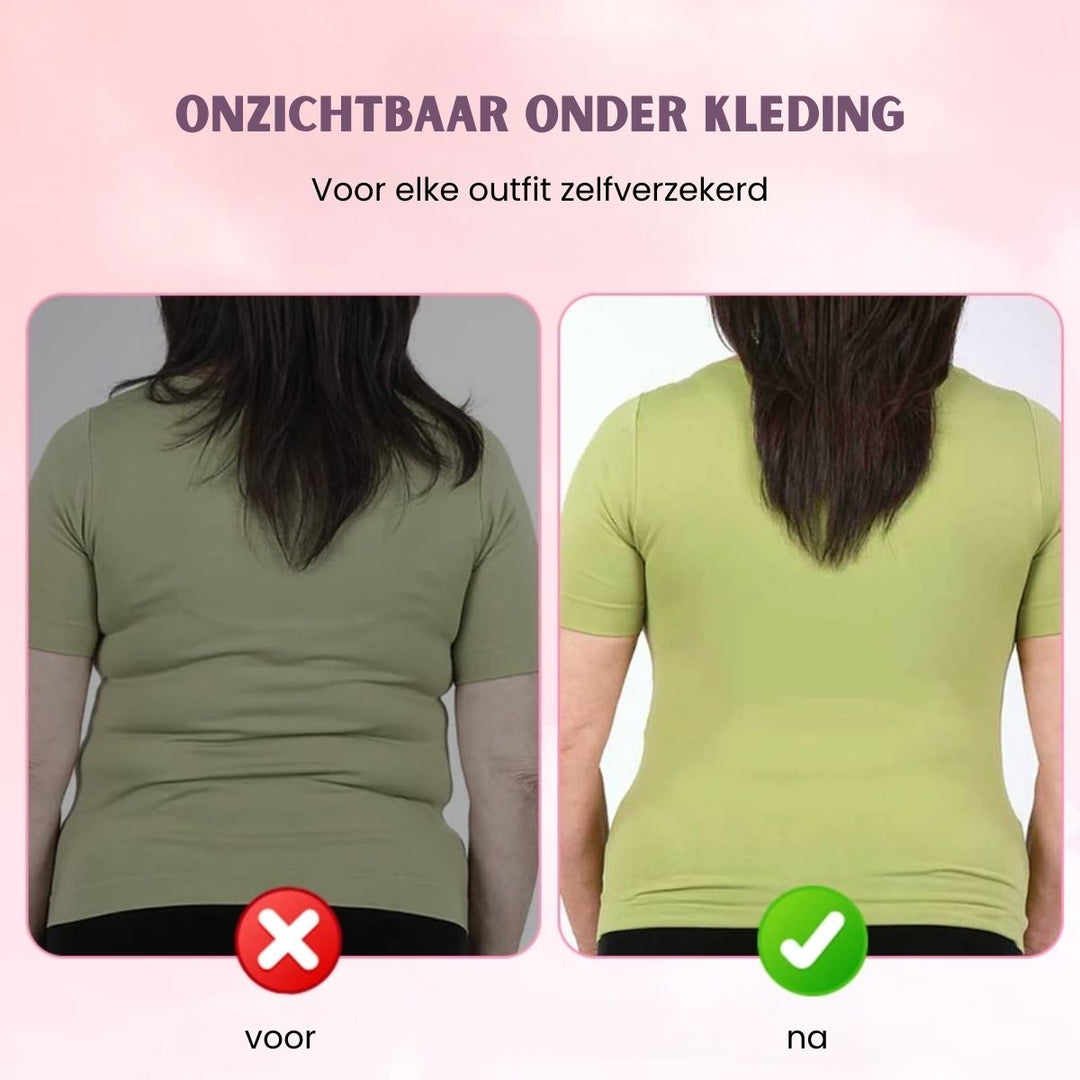 ComfortLift Bra | Soft Bra with CottonLift Support