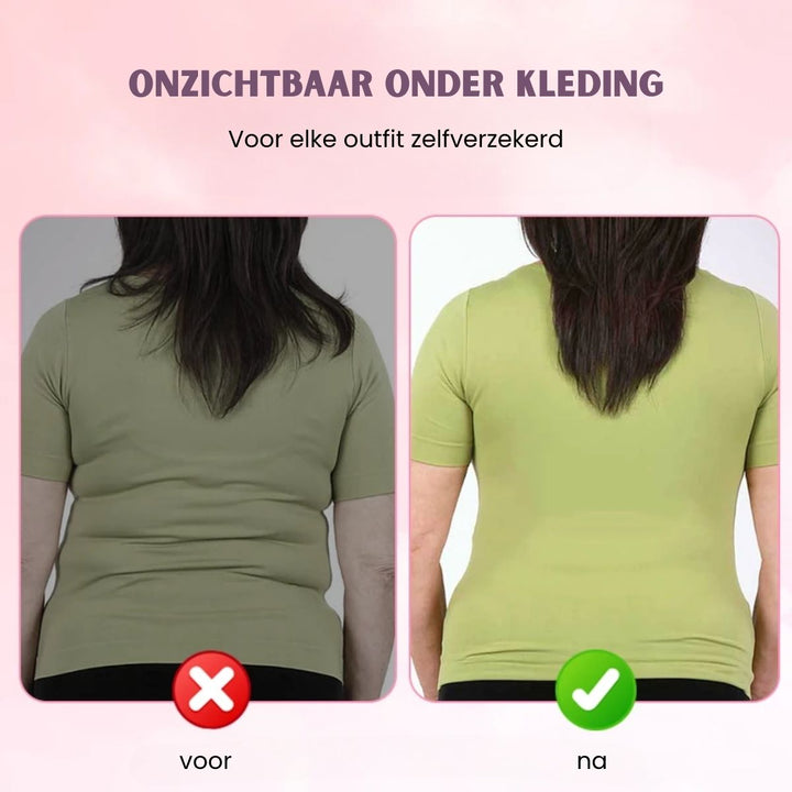 ComfortLift Bra | Soft Bra with CottonLift Support