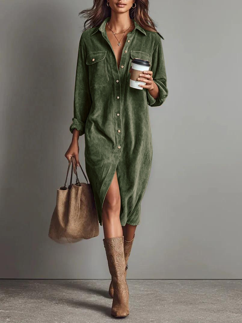 Margot | Everyday Elegance Dress