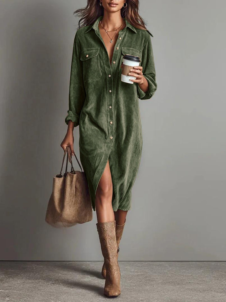 Margot | Everyday Elegance Dress