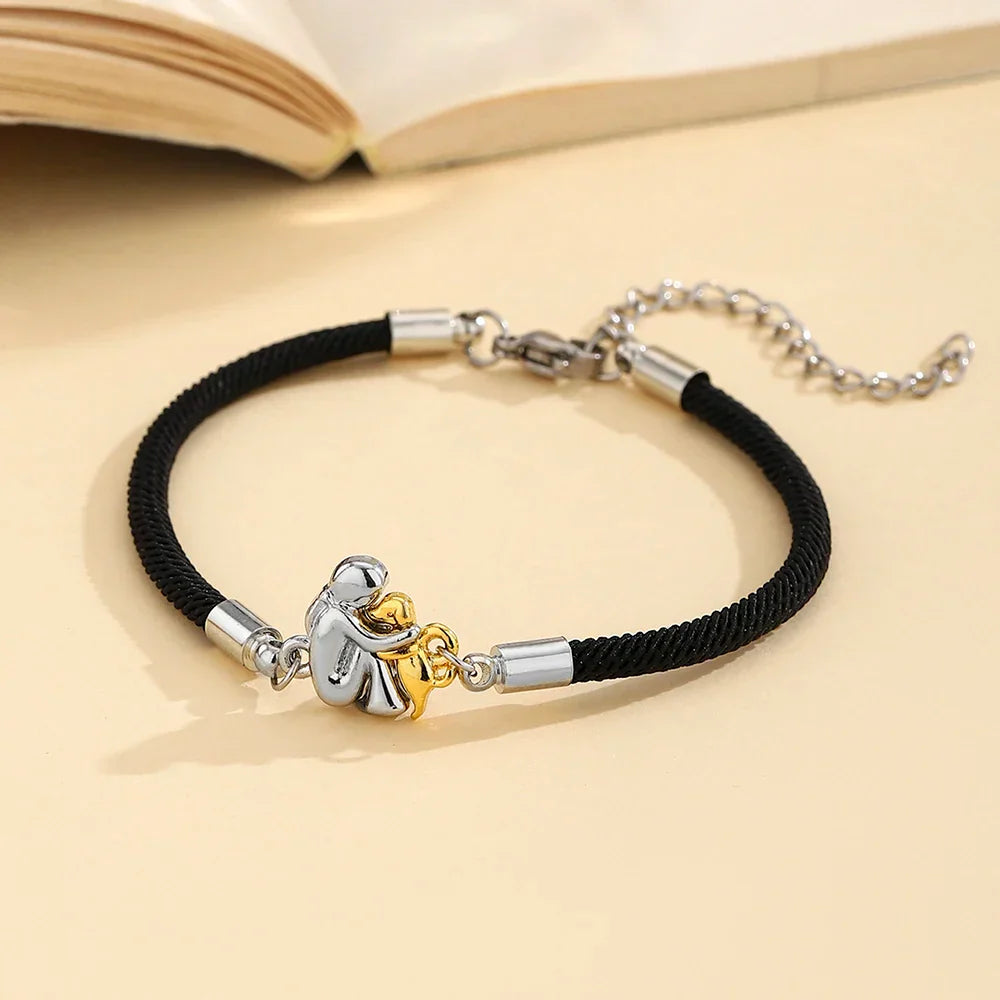 Isla & Mae | Dog Embrace Bracelet
