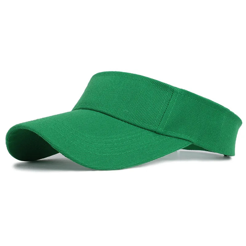 Sunny™ | Adjustable Women's Cotton Cap