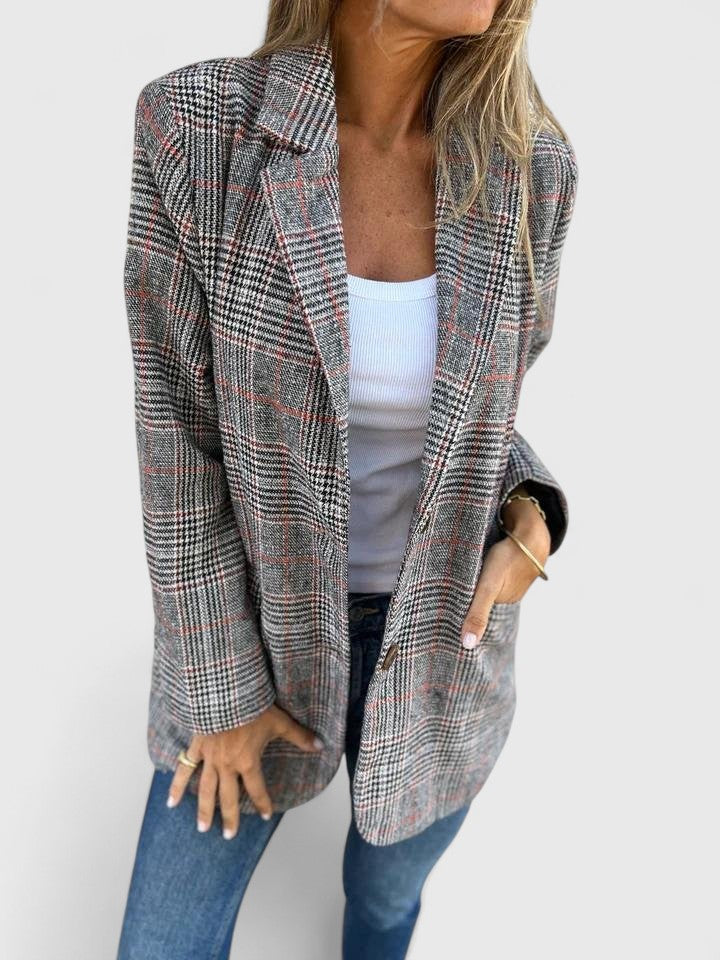 Soralyetta | Comfortable Blazer