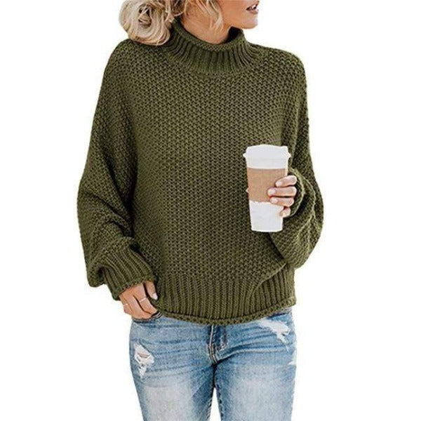 Elisabeth | Comfy Pullover Sweater