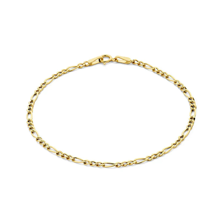 Felianorah | Bracelet 18k Gold
