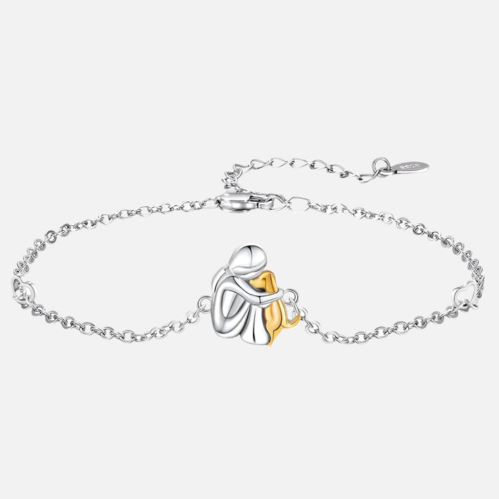 Isla & Mae | Dog Embrace Bracelet