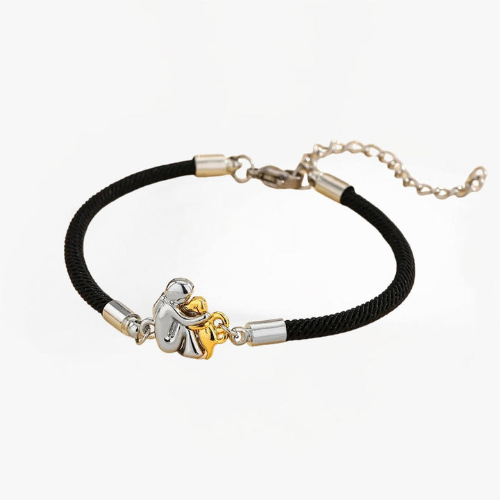 Isla & Mae | Dog Embrace Bracelet